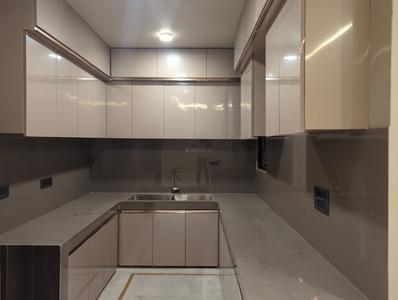 Kitchen Image of 1350 Sq.ft 3 BHK Builder Floor for sale in Naraina New Delhi for Rs. 31000000