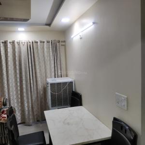 Hall Image of 1265 Sq.ft 2 BHK Apartment / Flat for sale in Narayan Krupal Heritage, Vejalpur Ahmedabad for Rs. 7400000