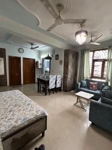 Living Room Image of 1150 Sq.ft 2 BHK Apartment / Flat for sale in Ivory Tower, Vasundhara Ghaziabad for Rs. 8600000