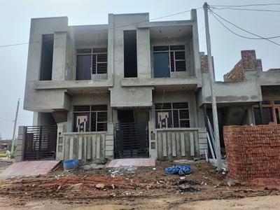 Image of 502 Sq.ft 3 BHK Independent House for sale in Vatika, Jaipur for Rs. 2750000