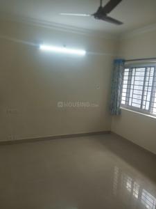 Bedroom Image of 1048 Sq.ft 2 BHK Apartment / Flat for sale in Army Welfare Raman Vihar, Saravanampatty Coimbatore for Rs. 6200000