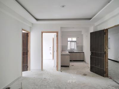 Living Room Image of 1500 Sq.ft 3 BHK Apartment / Flat for sale in Titania Residency , Phi IV Greater Noida for Rs. 9000000