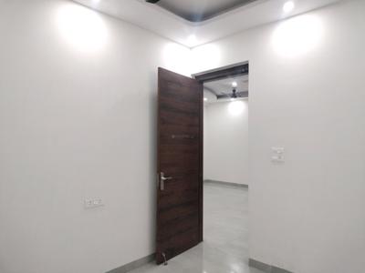Bedroom Image of 1125 Sq.ft 3 BHK Builder Floor for sale in RPS Palm Drive, Sector 88 Faridabad for Rs. 11200000