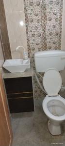 Bathroom Image of 760 Sq.ft 2 BHK Apartment / Flat for sale in Jadavpur Kolkata for Rs. 2600000