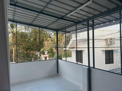 Balcony Image of 3000 Sq.ft 4 BHK Independent House for sale in Pothencode Thiruvananthapuram for Rs. 8000000