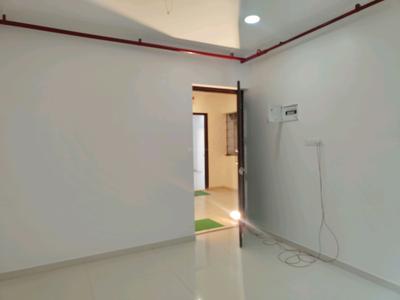 Living Room Image of 670 Sq.ft 1 BHK Apartment / Flat for sale in Rajhans Moonstone, Vasai West Vasai for Rs. 6800000