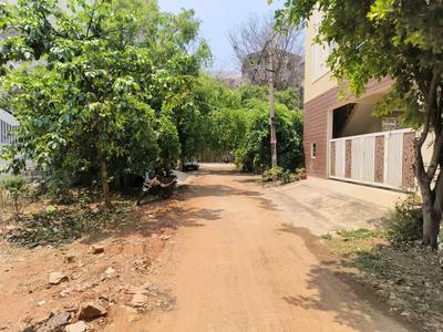 Image of 1290 Sq.ft Residential Plot / Land for sale in Kodigehalli, Bengaluru for Rs. 30000000