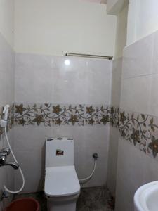 Common Bathroom Image of 1260 Sq.ft 2 BHK Apartment / Flat for sale in Uppal Kalan Secunderabad for Rs. 7824729