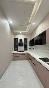 Kitchen Image of 3300 Sq.ft 4.5 BHK Independent House for sale in Vaishali Nagar Extension Jaipur for Rs. 21100000