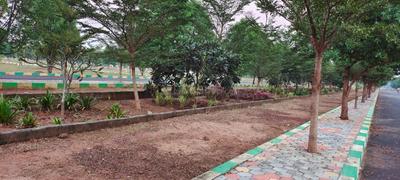 Image of 200 Sq.ft Residential Plot / Land for sale in Subhagruha Sukrithi Saanvi, Thagarapuvalasa, Visakhapatnam for Rs. 3400000
