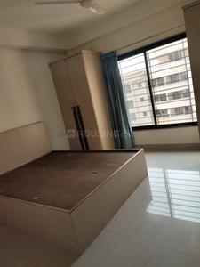 Image of 1650 Sq.ft 3 BHK Apartment / Flat for sale in Kalyani Nagar, Pune for Rs. 22800000