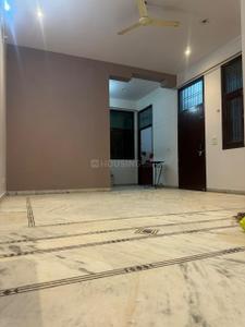 Living Room Image of 1250 Sq.ft 2 BHK Builder Floor for rent in Shyam Nagar Jaipur for Rs. 18000
