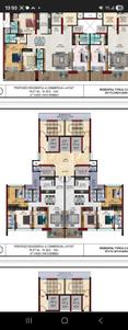 Image of 5000 Sq.ft 4 BHK Apartment / Flat for sale in Metro Aykon, Vashi, Navi Mumbai for Rs. 90000000