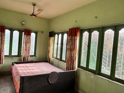 Bedroom Image of 900 Sq.ft 2 BHK Apartment / Flat for sale in Baranagar Kolkata for Rs. 2500000