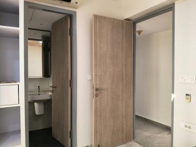 Bedroom Image of 2250 Sq.ft 4 BHK Apartment / Flat for sale in Lodha Enchante, Sion Mumbai for Rs. 63500000