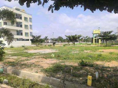 Image of 1000 Sq.ft Residential Plot / Land for sale in Mylapura, Bengaluru for Rs. 3000002