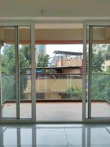 Living Room Image of 1200 Sq.ft 3 BHK Apartment / Flat for sale in Konark Aria Park, Mulund East Mumbai for Rs. 31500000