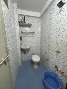 Image of 1020 Sq.ft 2 BHK Apartment / Flat for sale in Ghatlodiya, Ahmedabad for Rs. 6400000