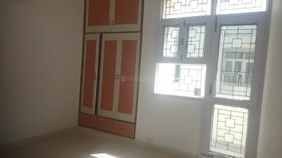 Bedroom Image of 1680 Sq.ft 3 BHK Builder Floor for rent in Big Block South City 2, Sector 49 Gurgaon for Rs. 38000