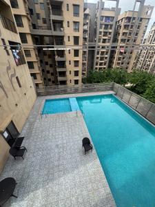 Image of 932 Sq.ft 2 BHK Apartment / Flat for sale in Fortune Heights, Barasat, Kolkata for Rs. 5200000