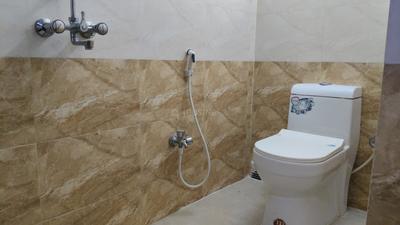 Image of 1250 Sq.ft 3 BHK Apartment / Flat for sale in New Town, Kolkata for Rs. 8600000