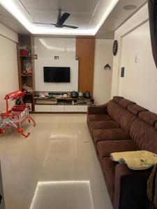 Hall Image of 980 Sq.ft 2 BHK Apartment / Flat for sale in Magnus Manjri Green Annexe B1 B2 B3, Hadapsar Pune for Rs. 7400000