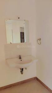 Bedroom Image of 1250 Sq.ft 2 BHK Apartment / Flat for sale in Magarpatta City Pune for Rs. 24500000