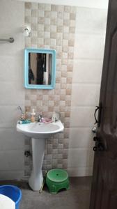 Bathroom Image of 1650 Sq.ft 3 BHK Apartment / Flat for sale in Sanjaynagar Bengaluru for Rs. 16000000