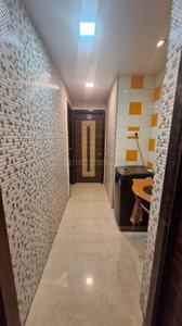 Kitchen Image of 1480 Sq.ft 3 BHK Apartment / Flat for rent in Ashar Residency, Thane West Thane for Rs. 70000