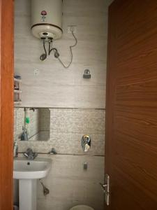 Bathroom Image of 1746 Sq.ft 4 BHK Penthouse for sale in Lohgarh Zirakpur for Rs. 12200000