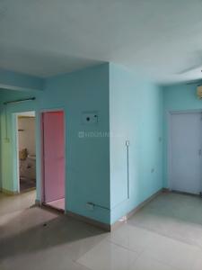 Hall Image of 950 Sq.ft 2 BHK Apartment / Flat for sale in Merlin Sapphire, Parnasree Pally Kolkata for Rs. 6500000