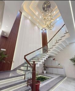 Hall Image of 1240 Sq.ft 4 BHK Villa for sale in Nirman Nagar Jaipur for Rs. 40000000