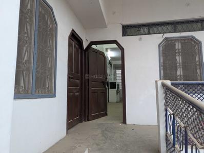 Balcony Image of 1300 Sq.ft 4 BHK Builder Floor for rent in Wazidpur Jaunpur for Rs. 21000