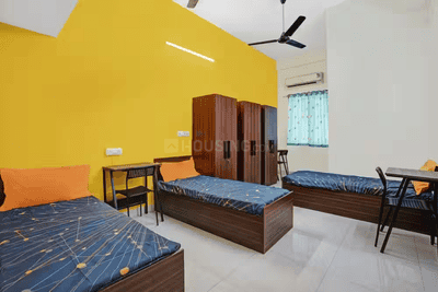 Image of Agadir House  in Porur, Chennai