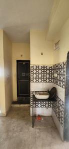 Bathroom Image of 1300 Sq.ft 2.5 BHK Duplex for rent in Chakan Pune for Rs. 12000