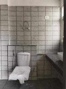 Bedroom Two Image of 1500 Sq.ft 3 BHK Apartment / Flat for sale in Shri Radha Aqua Garden, Noida Extension Greater Noida for Rs. 13600000