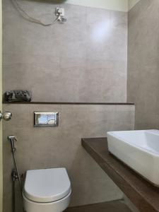 Bedroom Three Image of 1198 Sq.ft 3 BHK Apartment / Flat for sale in UCT Unique Exotica, Dadar East Mumbai for Rs. 65000000