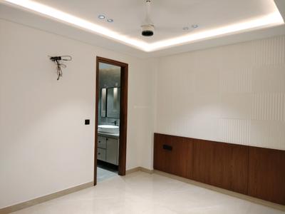 Bedroom Image of 1900 Sq.ft 3 BHK Builder Floor for sale in Sector 8 Dwarka New Delhi for Rs. 29500000