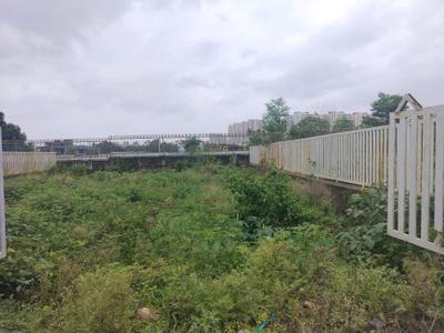 Nanded Melody Plot View 2