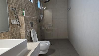 Image of 4900 Sq.ft 4.5 BHK Villa for rent in Brigade Orchards Pavilion Villas, Boodihal, Bengaluru for Rs. 250000