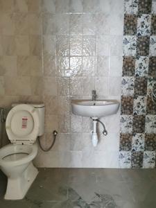 Bedroom Two Image of 589 Sq.ft 1.5 BHK Apartment / Flat for rent in Mahindra Happinest Kalyan, Bhiwandi Thane for Rs. 16600