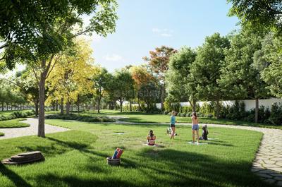 Image of 1500 Sq.ft Residential Plot / Land for sale in Sarjapur, Bengaluru for Rs. 15748500