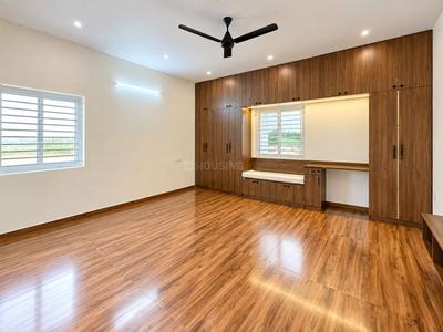Bedroom Image of 2500 Sq.ft 3 BHK Independent House for sale in Saravanampatty Coimbatore for Rs. 16000000