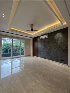 Hall Image of 2500 Sq.ft 4 BHK Builder Floor for sale in Vasant Kunj New Delhi for Rs. 21100000