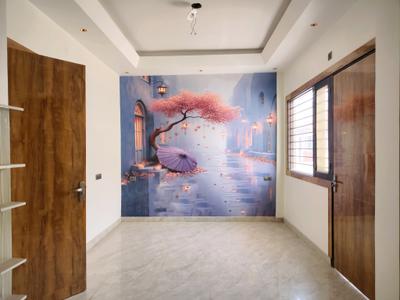 Bedroom Image of 1750 Sq.ft 3 BHK Villa for sale in Yuvraj Villa, Noida Extension Greater Noida for Rs. 8497000