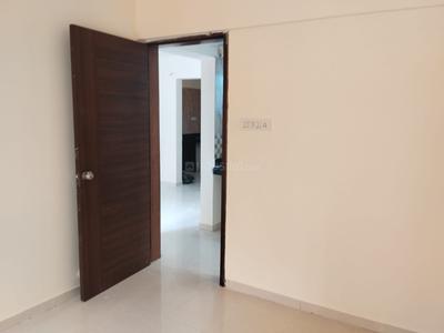 Bedroom Image of 893 Sq.ft 2 BHK Apartment / Flat for sale in GK Palacio, Moshi Pune for Rs. 7500000