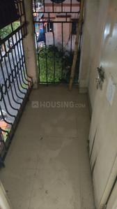 Image of 735 Sq.ft 2 BHK Apartment / Flat for sale in Bramhapur, Kolkata for Rs. 2000000