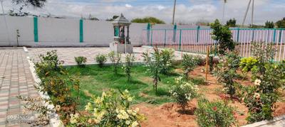 Image of 1200 Sq.ft 2 BHK Independent House for sale in Thudiyalur, Coimbatore for Rs. 4000000