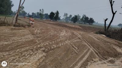 Image of 1000 Sq.ft Residential Plot / Land for sale in Civil Lines, Barabanki for Rs. 700000