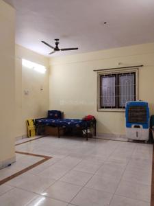 Hall Image of 700 Sq.ft 1 BHK Apartment / Flat for rent in Rajendra Nagar Indore for Rs. 10500